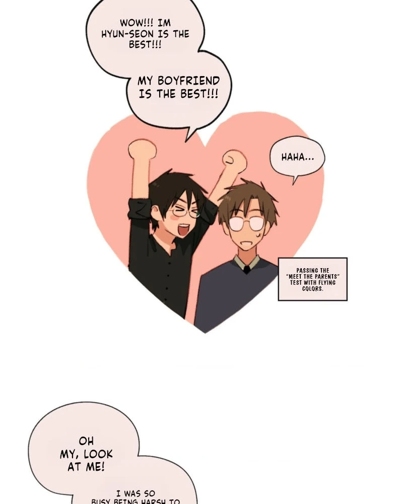 A First of Summers Chapter 55 page 59 - 