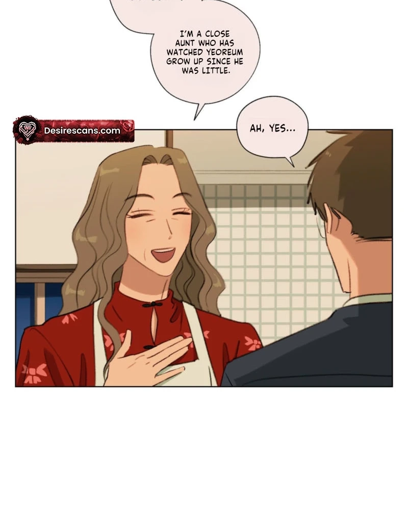A First of Summers Chapter 55 page 61 - 