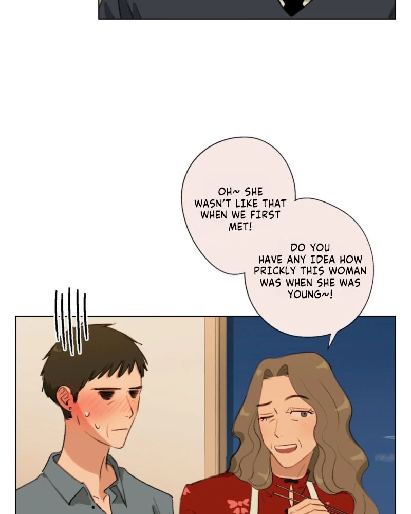 A First of Summers Chapter 55 page 66 - 