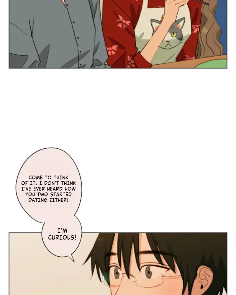 A First of Summers Chapter 55 page 67 - 