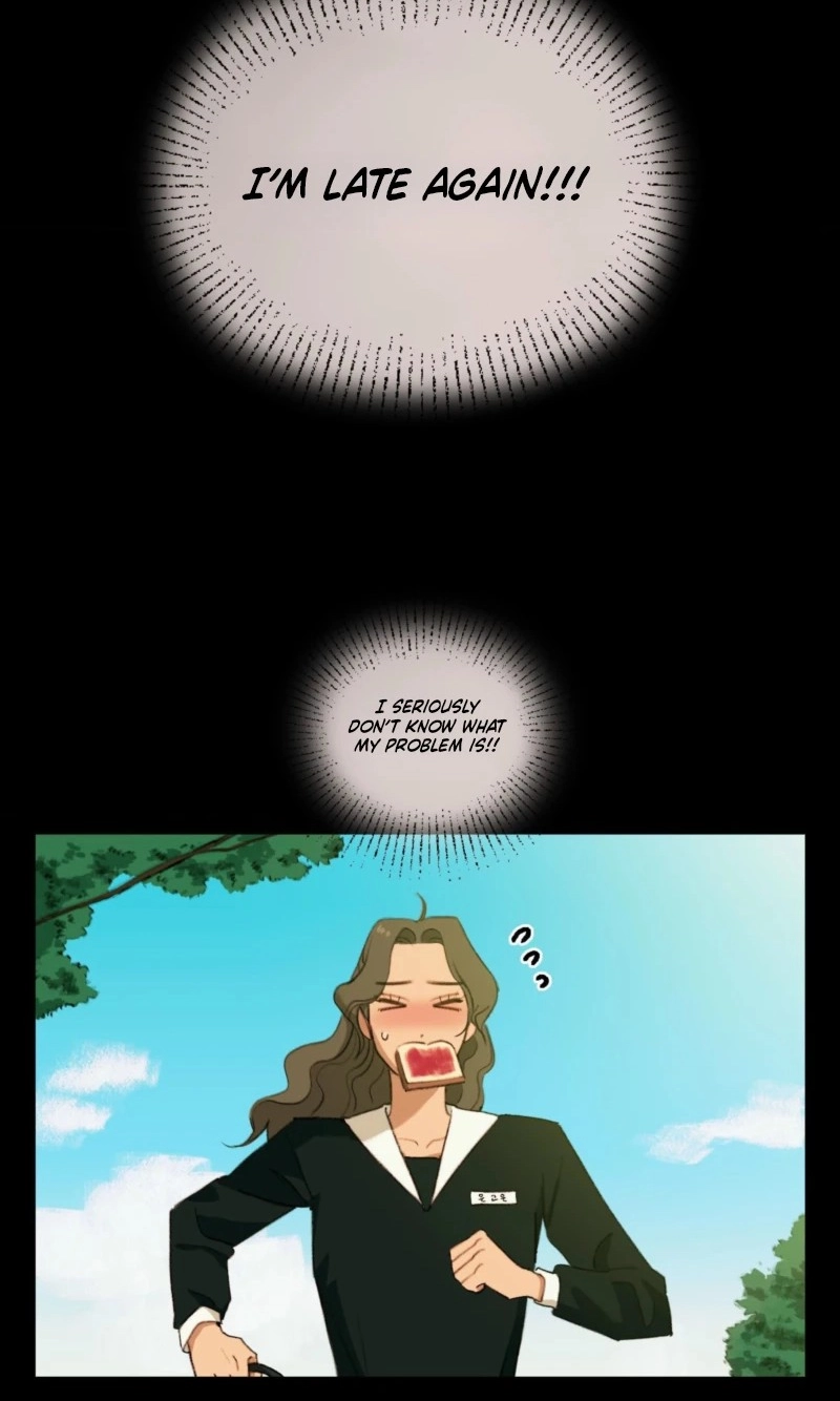 A First of Summers Chapter 56 page 2 - 