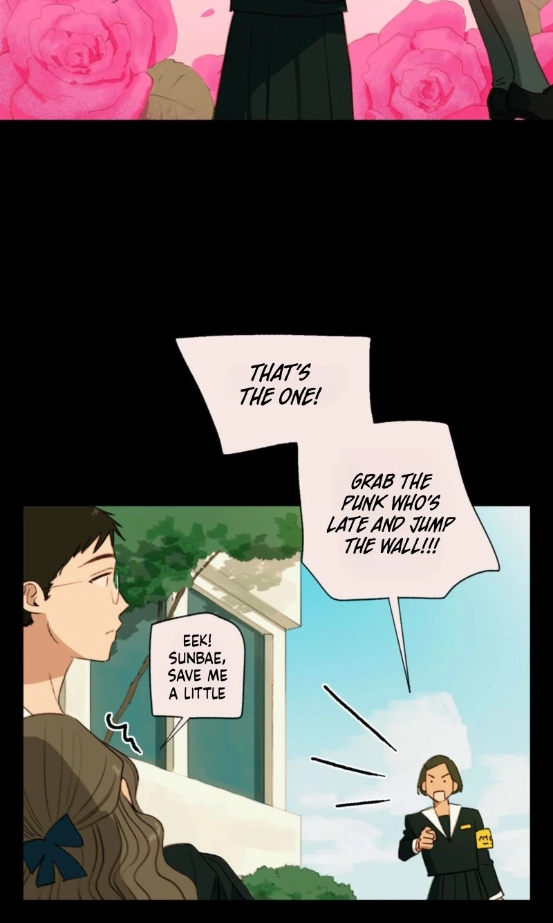 A First of Summers Chapter 56 page 11 - 