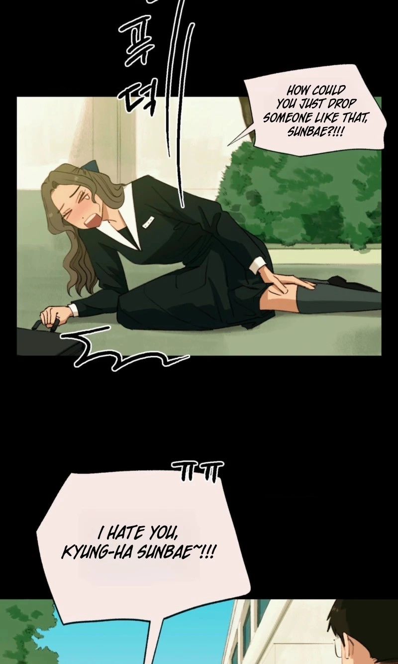A First of Summers Chapter 56 page 13 - 