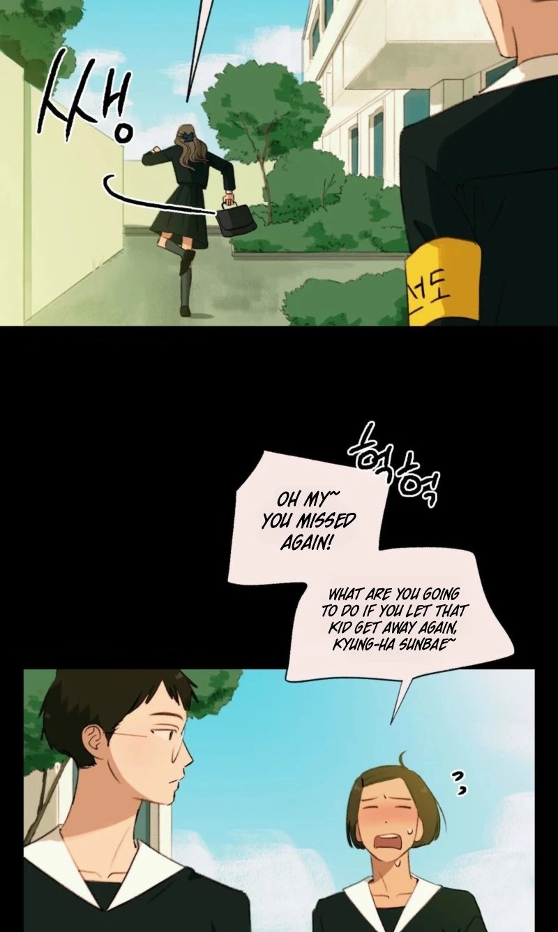 A First of Summers Chapter 56 page 14 - 