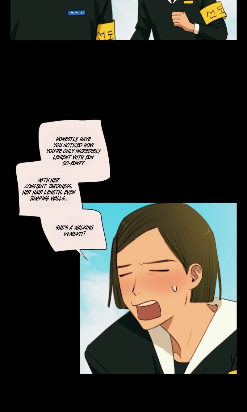 A First of Summers Chapter 56 page 15 - 