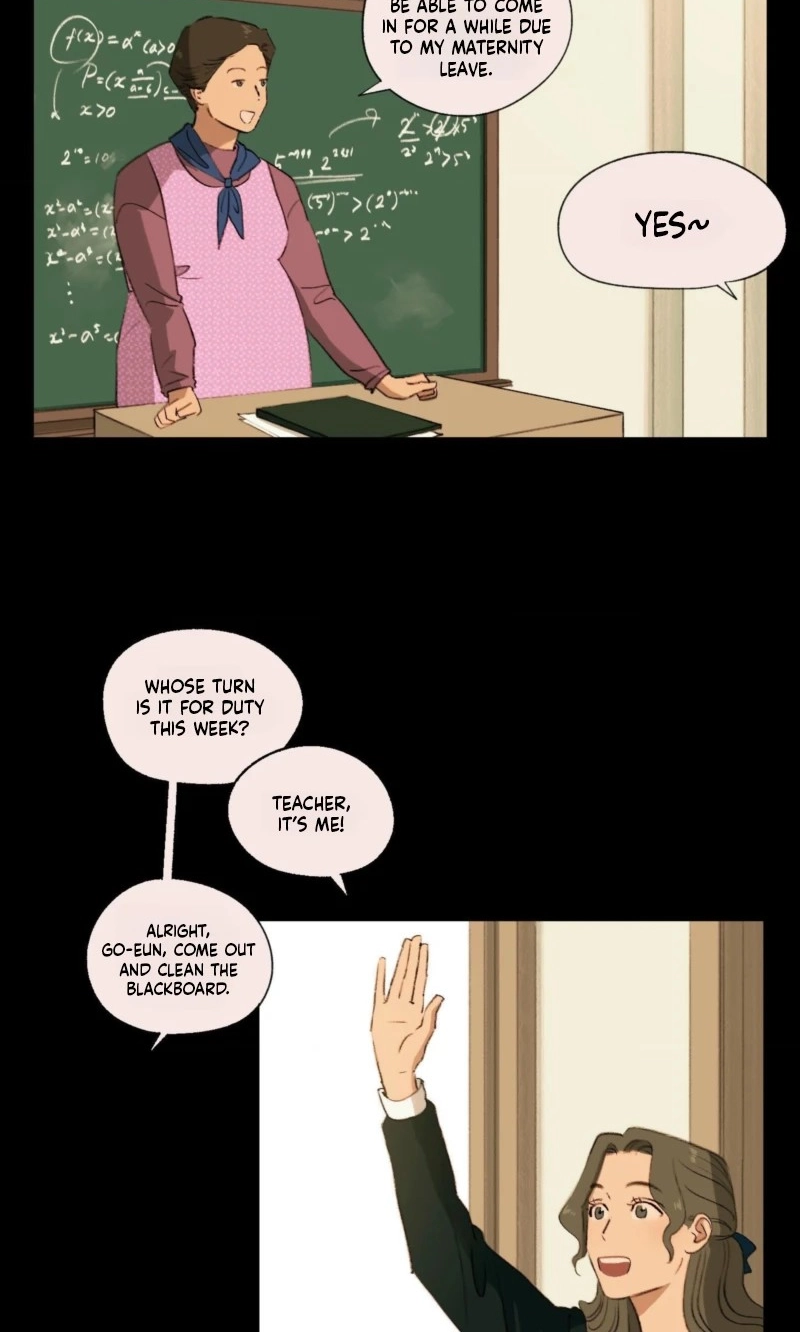 A First of Summers Chapter 56 page 18 - 