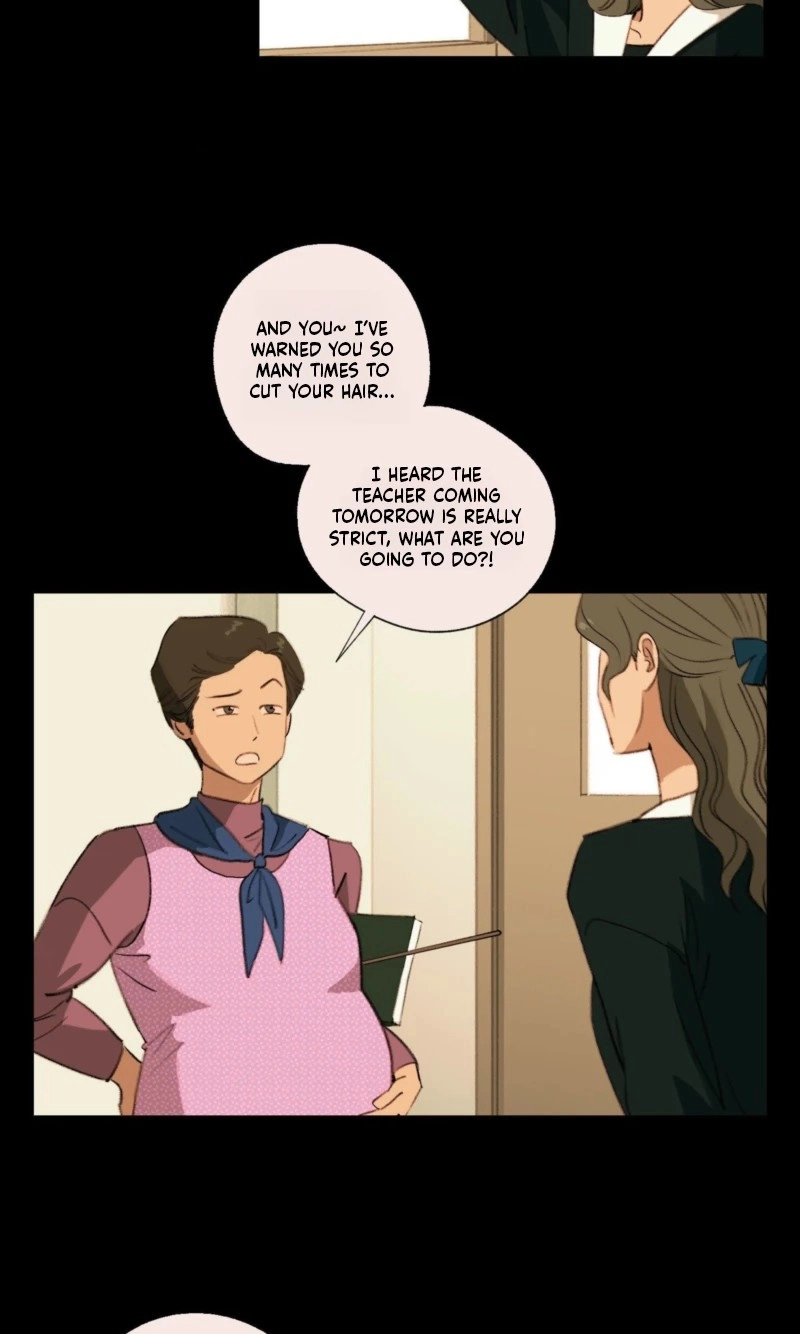 A First of Summers Chapter 56 page 19 - 