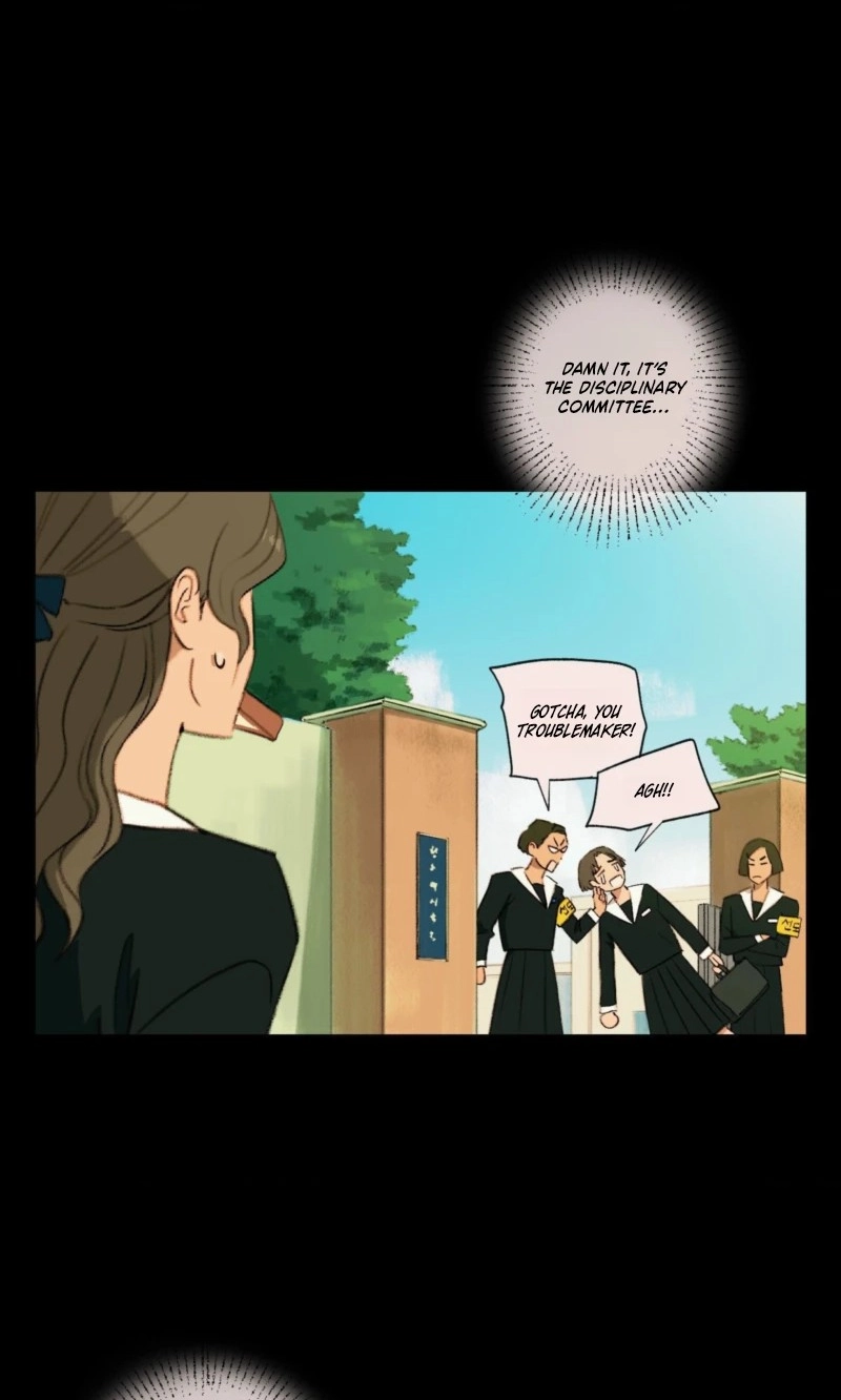 A First of Summers Chapter 56 page 3 - 