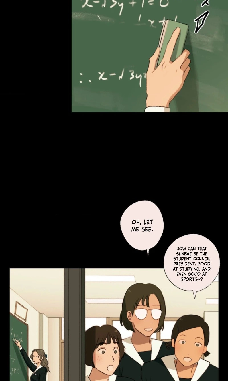 A First of Summers Chapter 56 page 21 - 