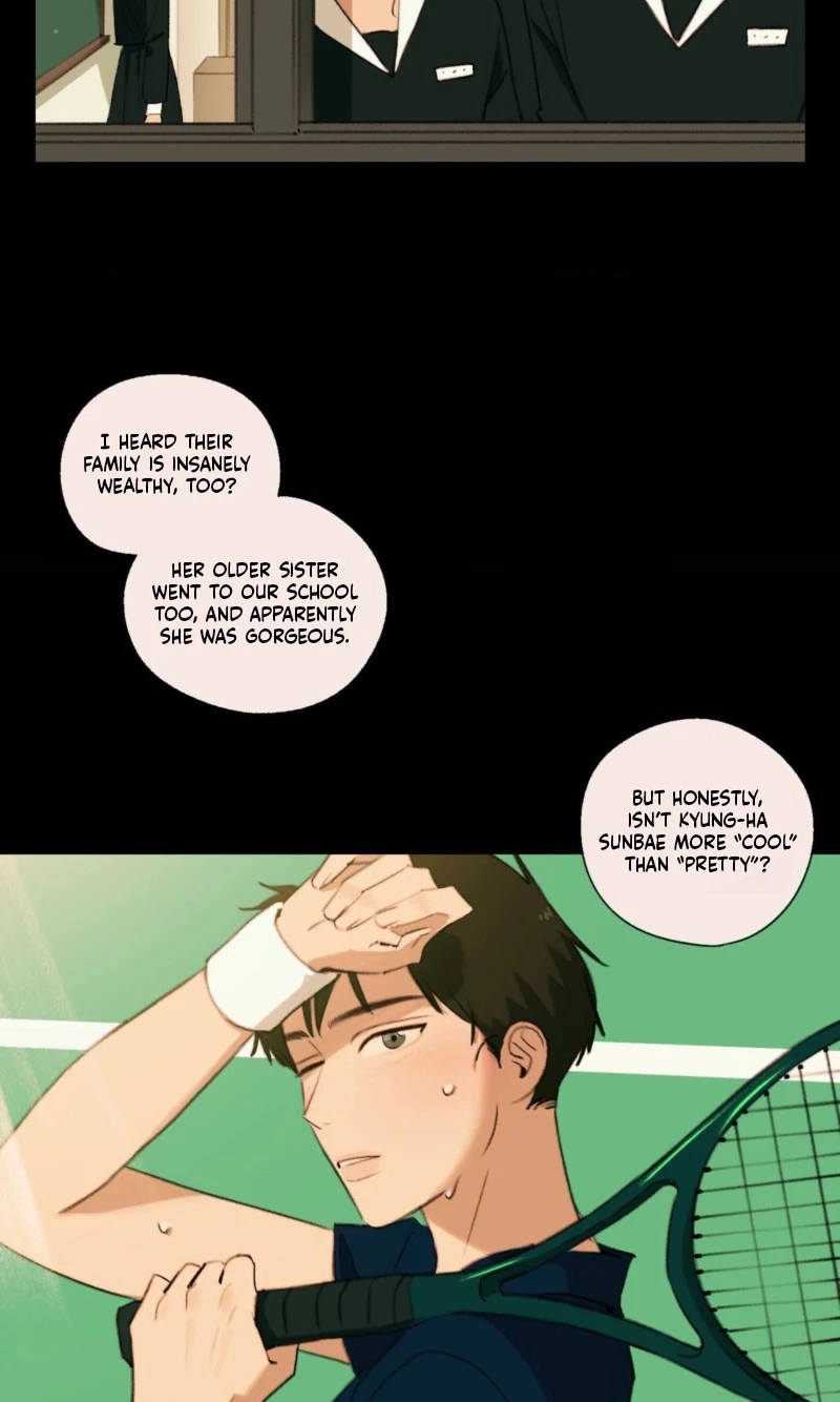 A First of Summers Chapter 56 page 22 - 