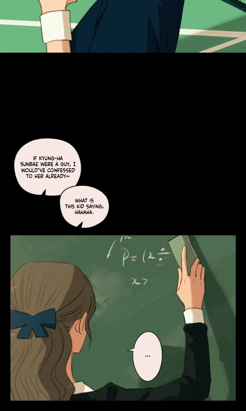 A First of Summers Chapter 56 page 23 - 