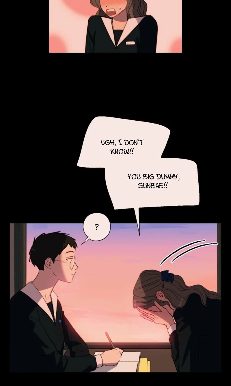 A First of Summers Chapter 56 page 29 - 