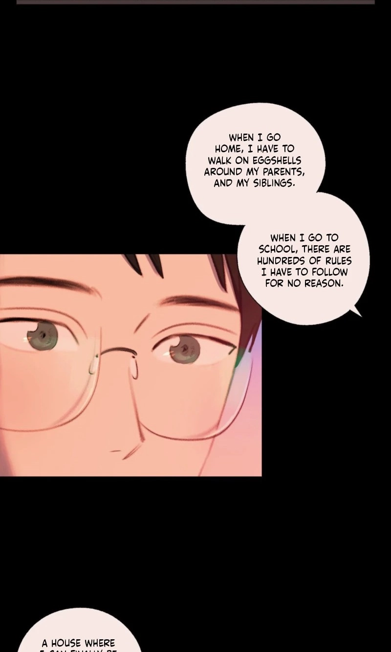 A First of Summers Chapter 56 page 33 - 