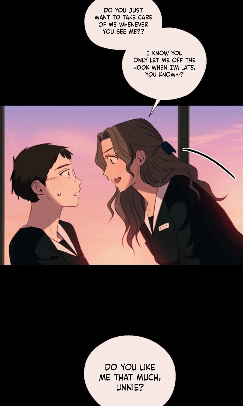 A First of Summers Chapter 56 page 37 - 