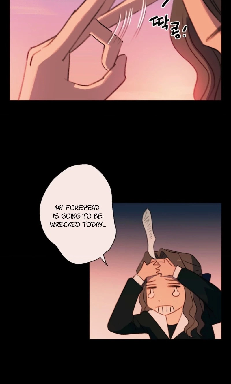 A First of Summers Chapter 56 page 39 - 