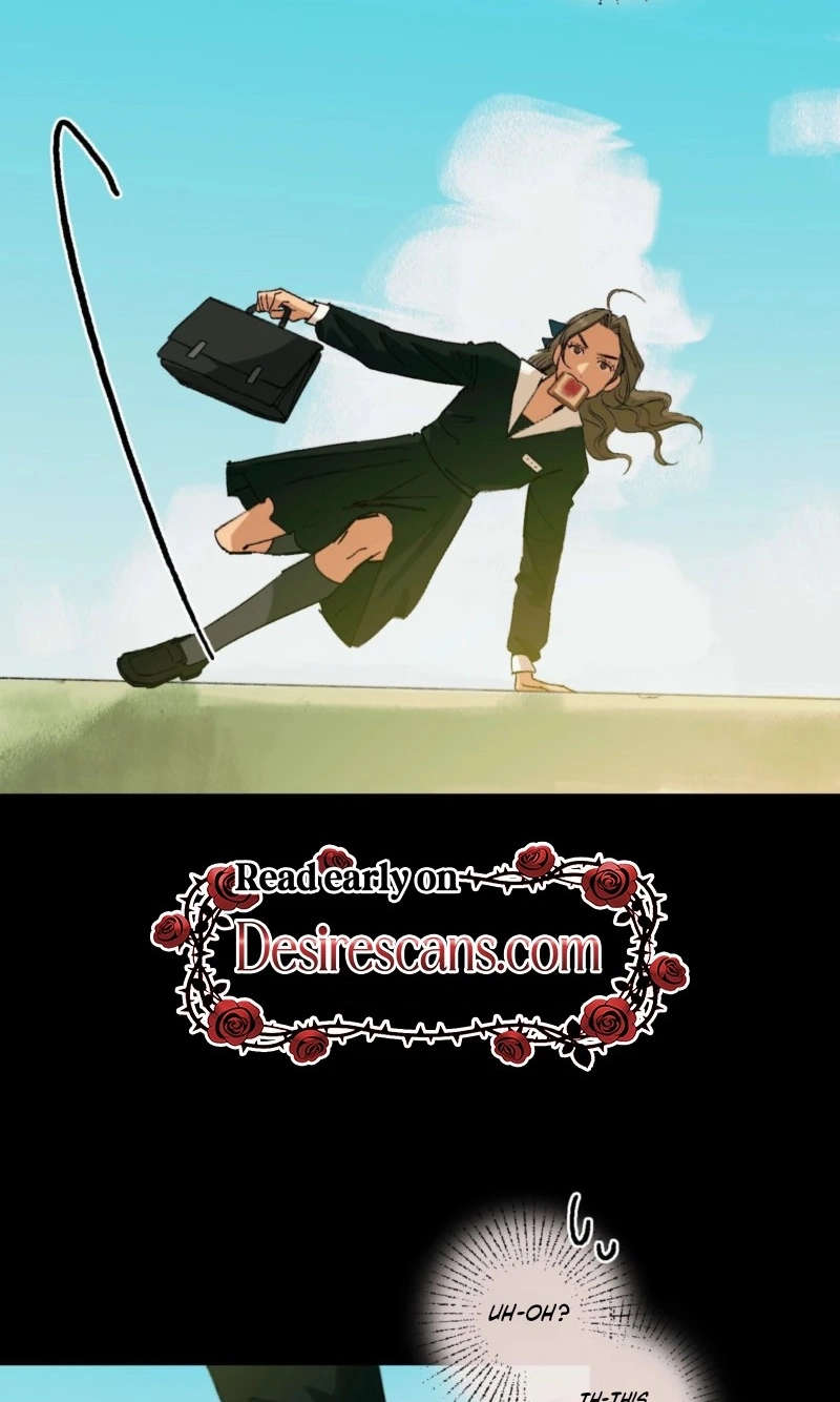 A First of Summers Chapter 56 page 5 - 