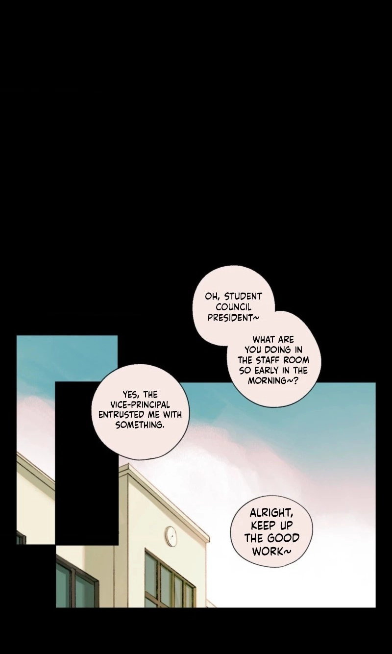 A First of Summers Chapter 56 page 41 - 