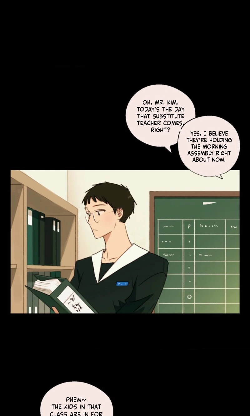 A First of Summers Chapter 56 page 42 - 