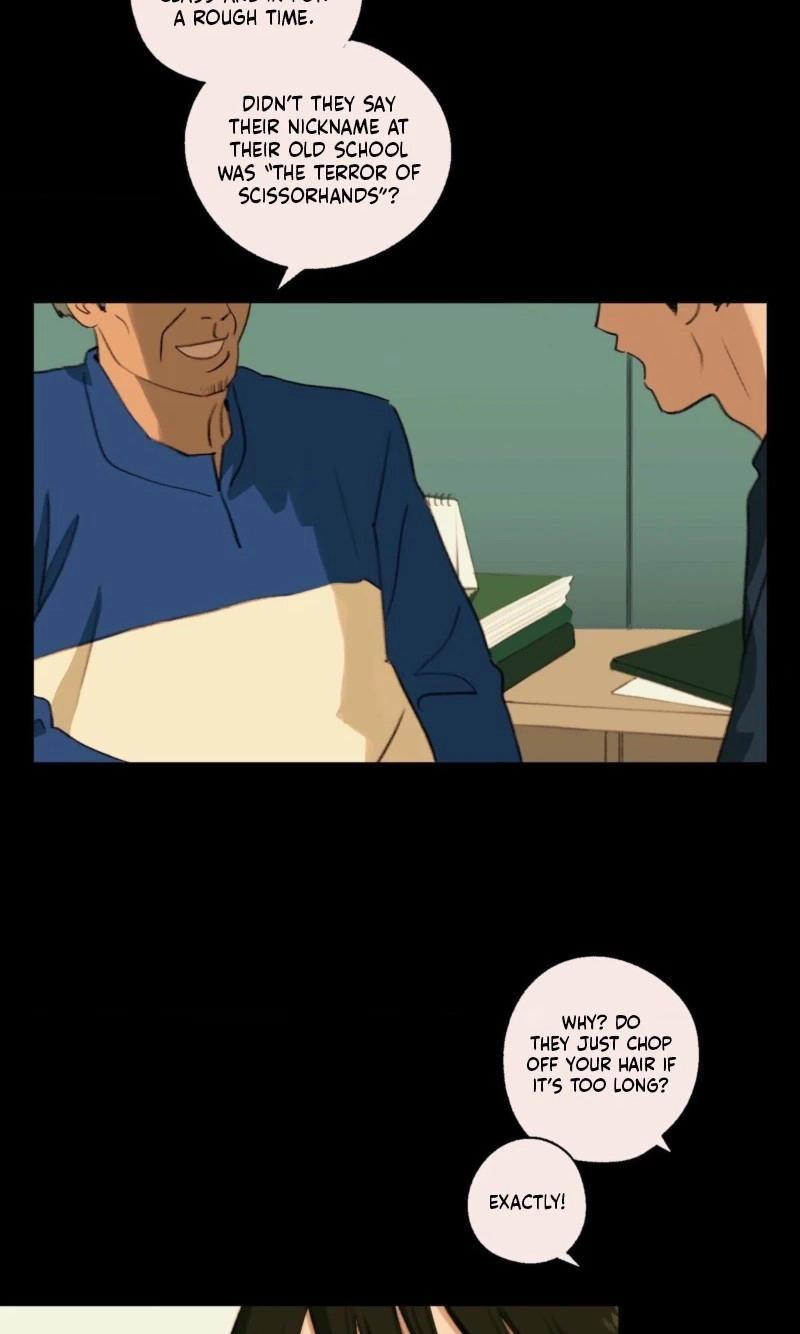 A First of Summers Chapter 56 page 43 - 