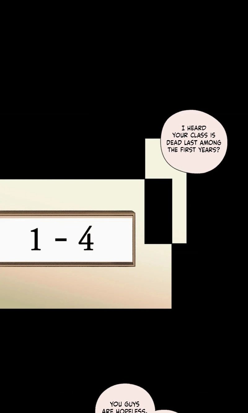 A First of Summers Chapter 56 page 47 - 