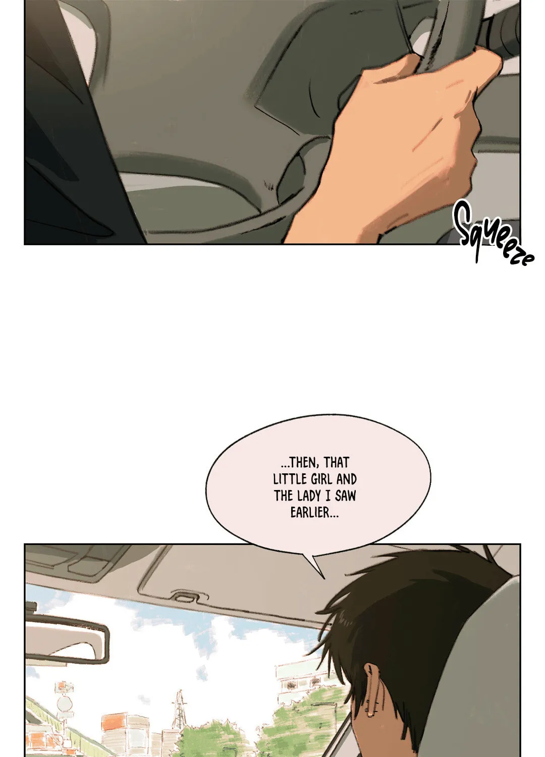 A First of Summers Chapter 6 page 18 - 