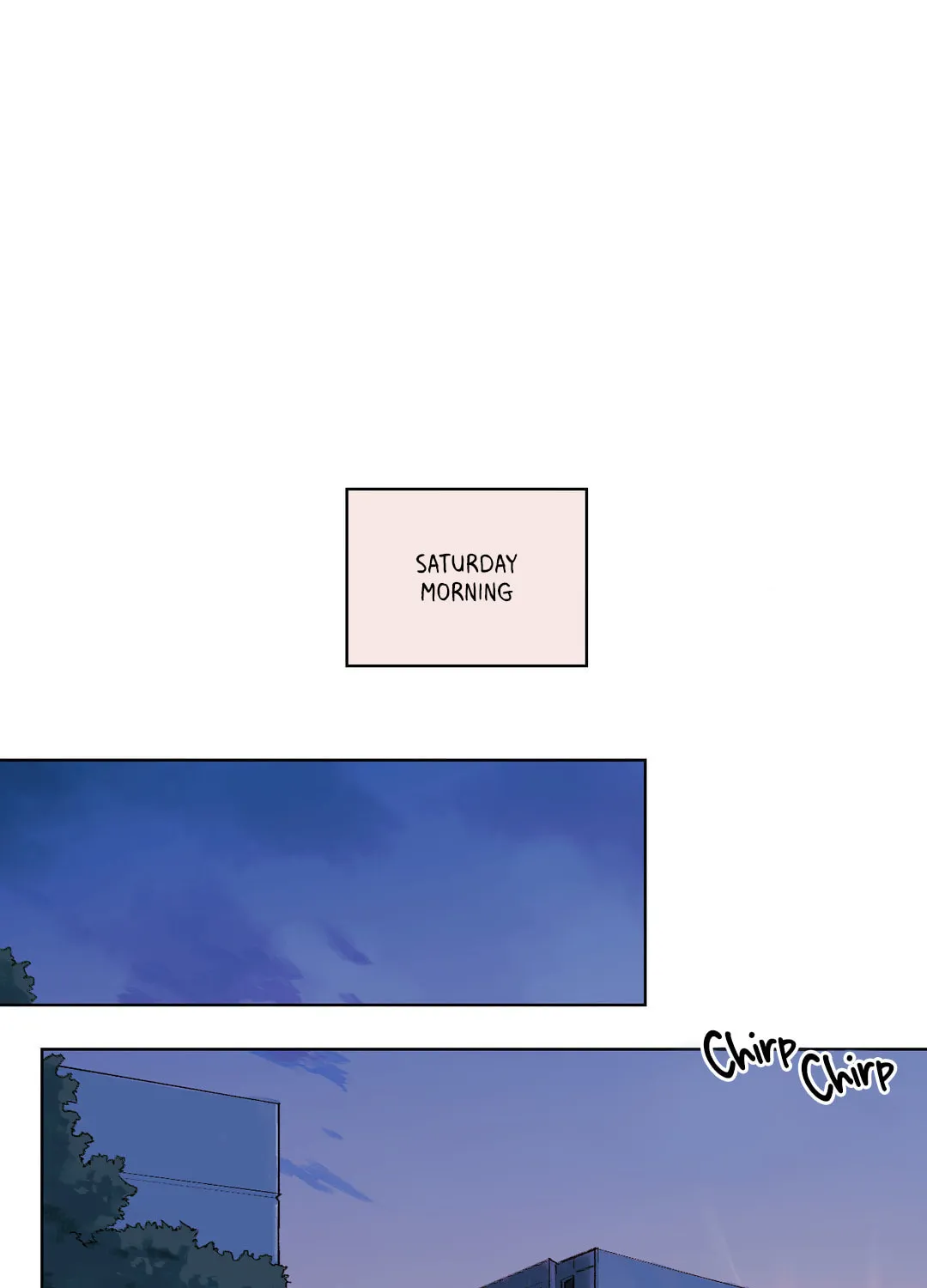 A First of Summers Chapter 6 page 3 - 
