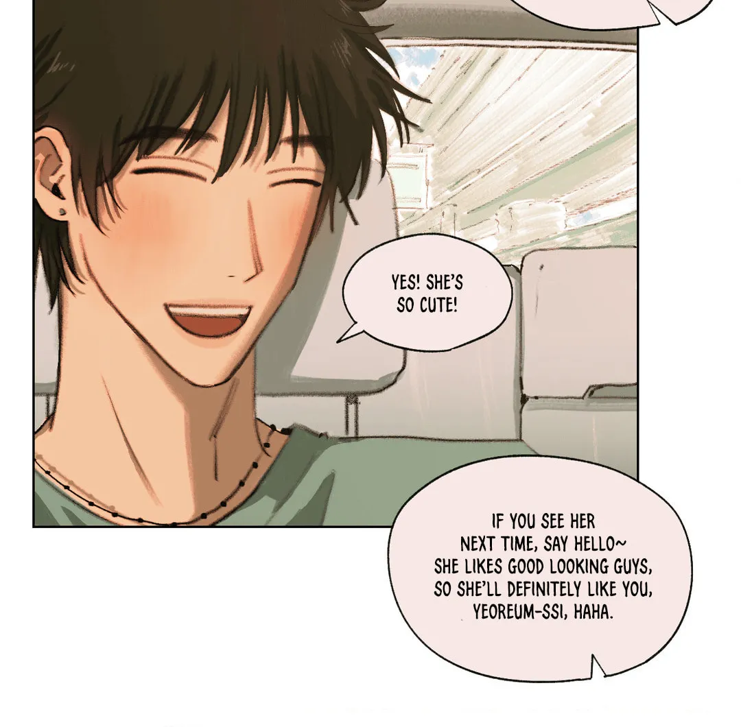 A First of Summers Chapter 6 page 22 - 