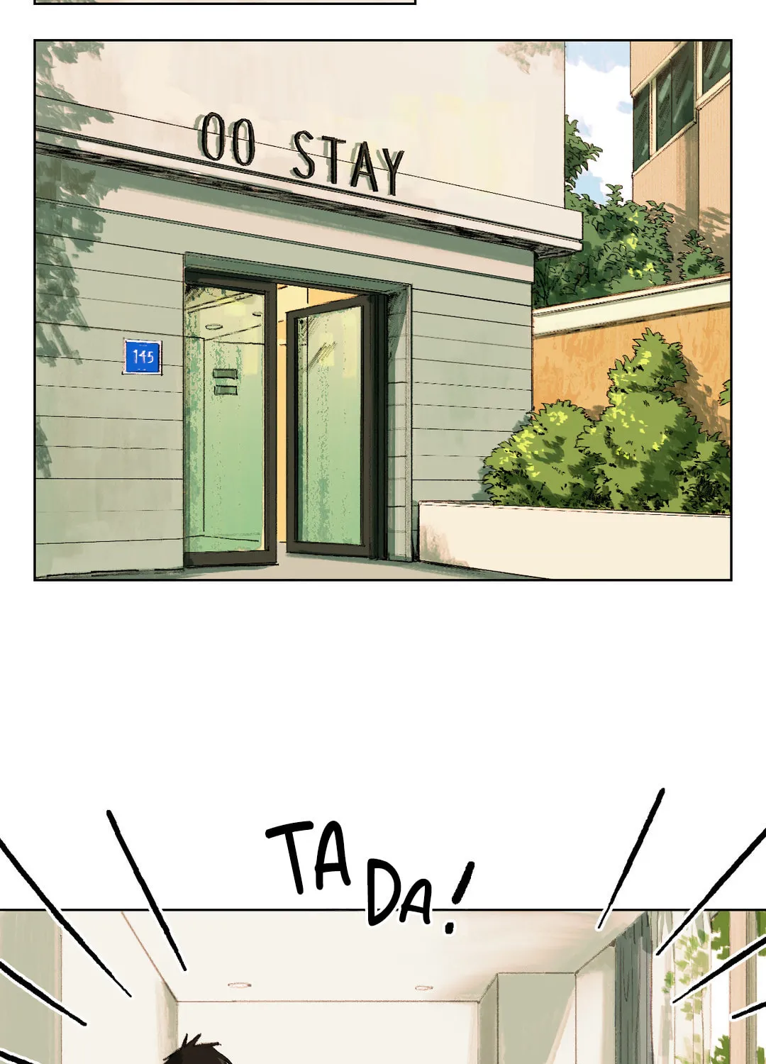 A First of Summers Chapter 6 page 27 - 