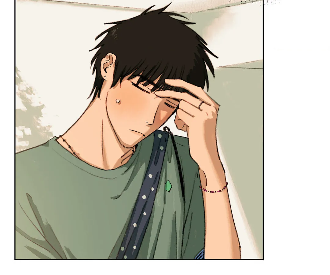 A First of Summers Chapter 6 page 29 - 