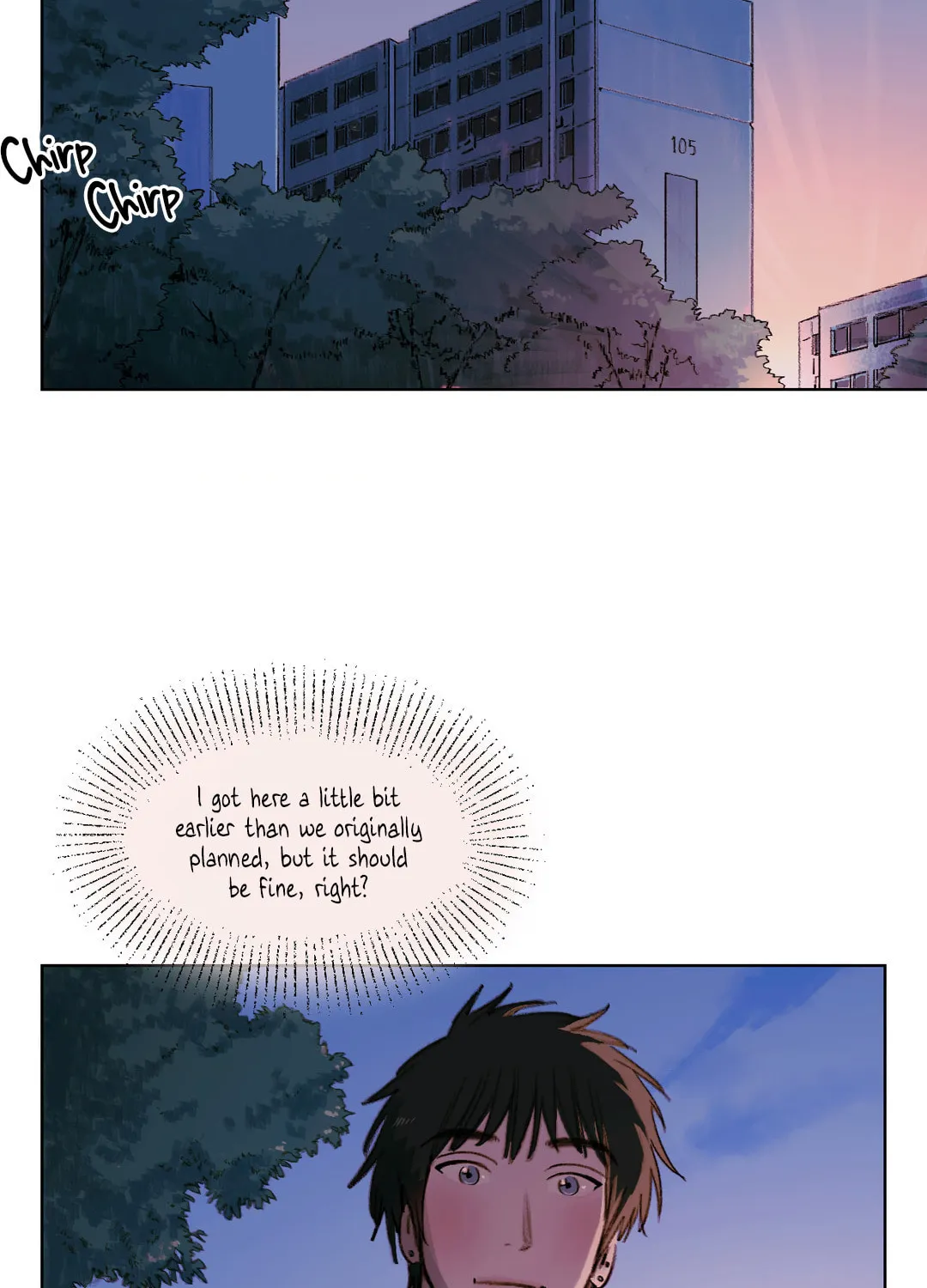 A First of Summers Chapter 6 page 4 - 