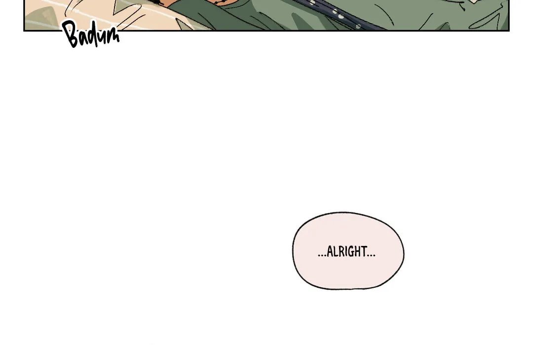 A First of Summers Chapter 6 page 36 - 