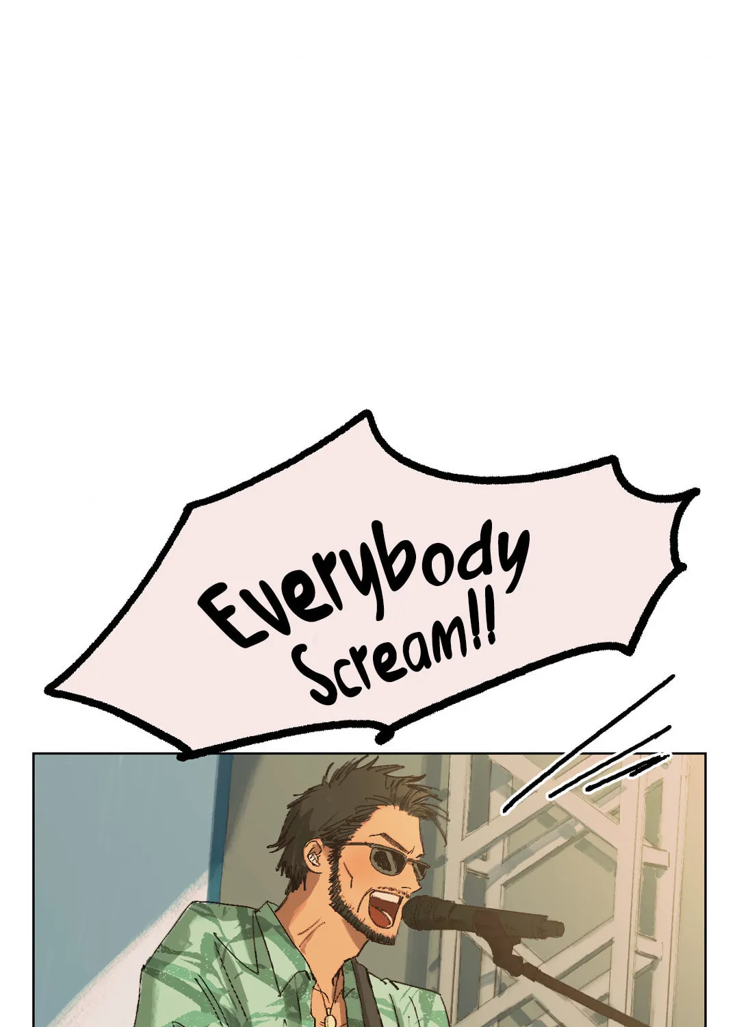 A First of Summers Chapter 6 page 38 - 