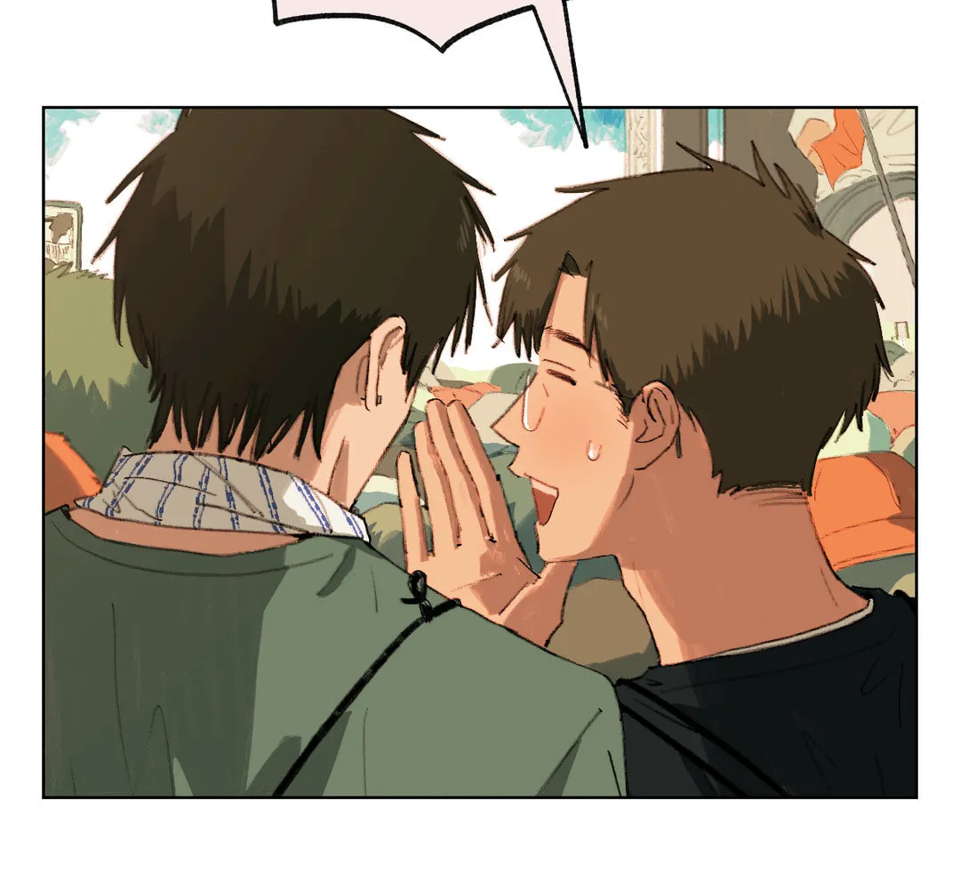A First of Summers Chapter 6 page 43 - 
