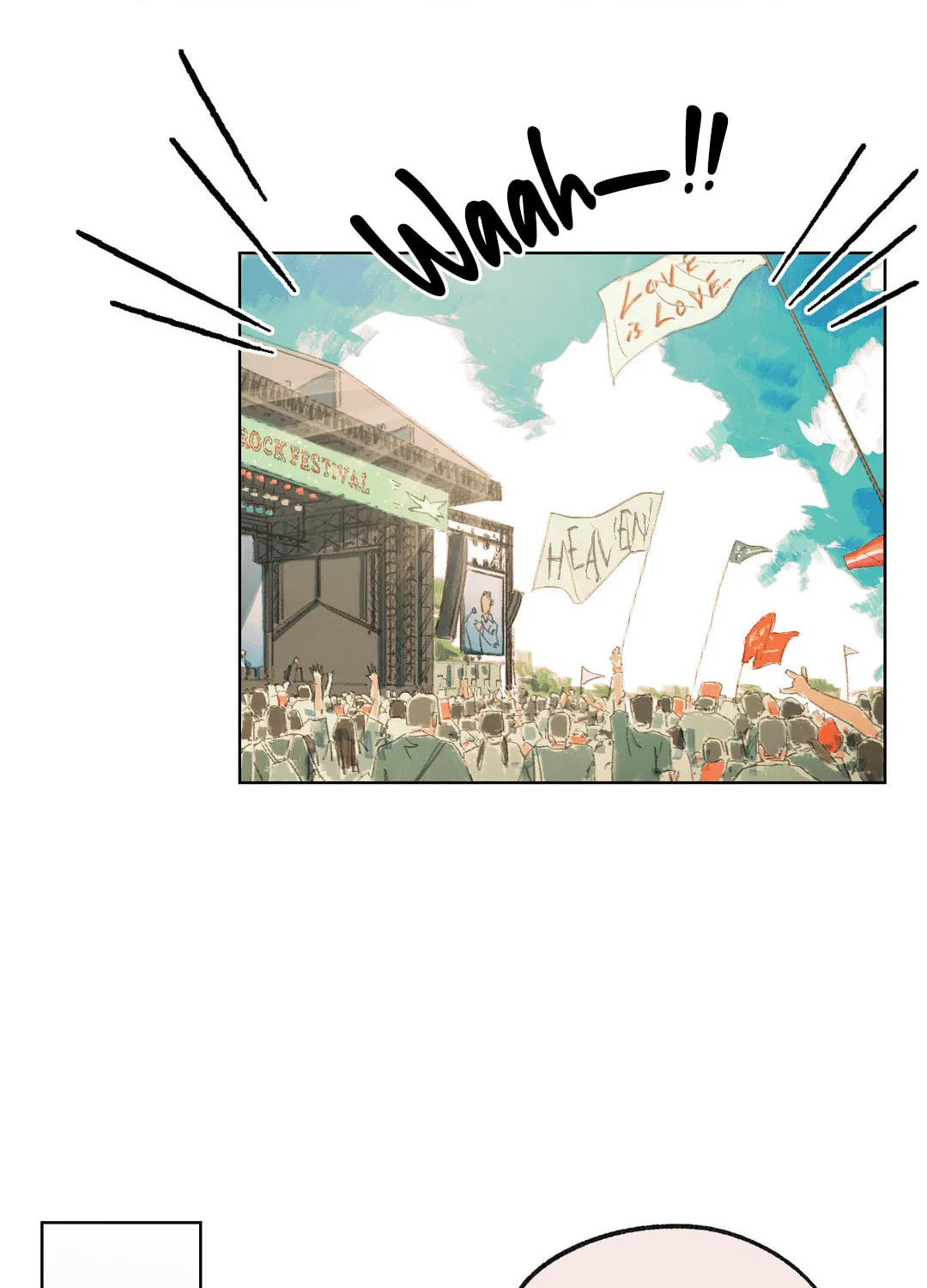 A First of Summers Chapter 6 page 47 - 