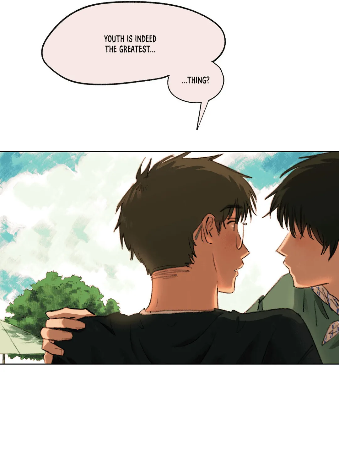 A First of Summers Chapter 6 page 61 - 