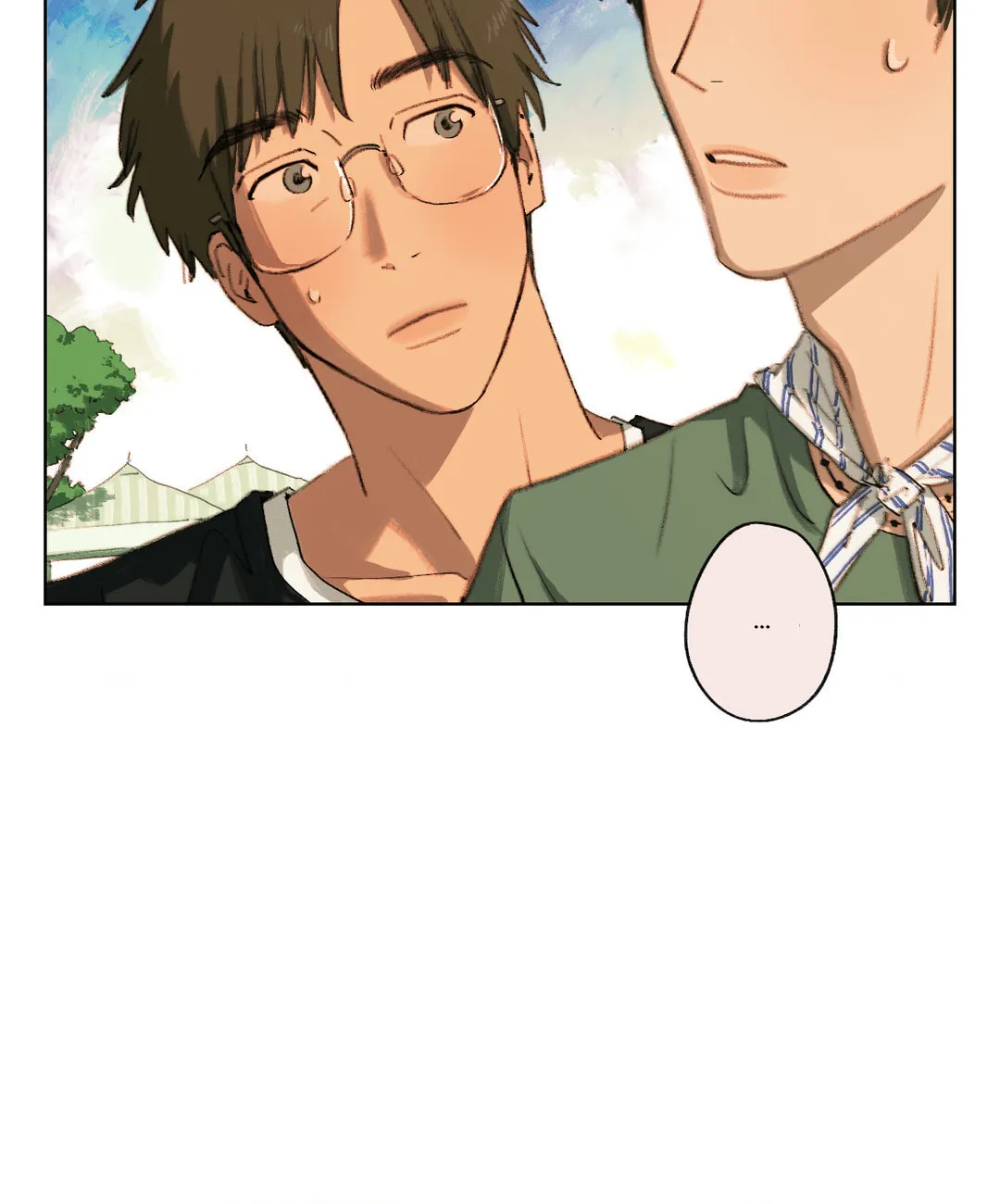 A First of Summers Chapter 6 page 71 - 