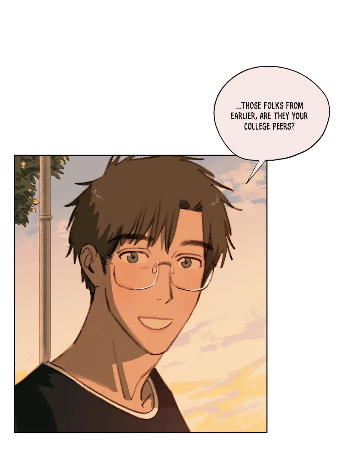 A First of Summers Chapter 7 page 12 - 