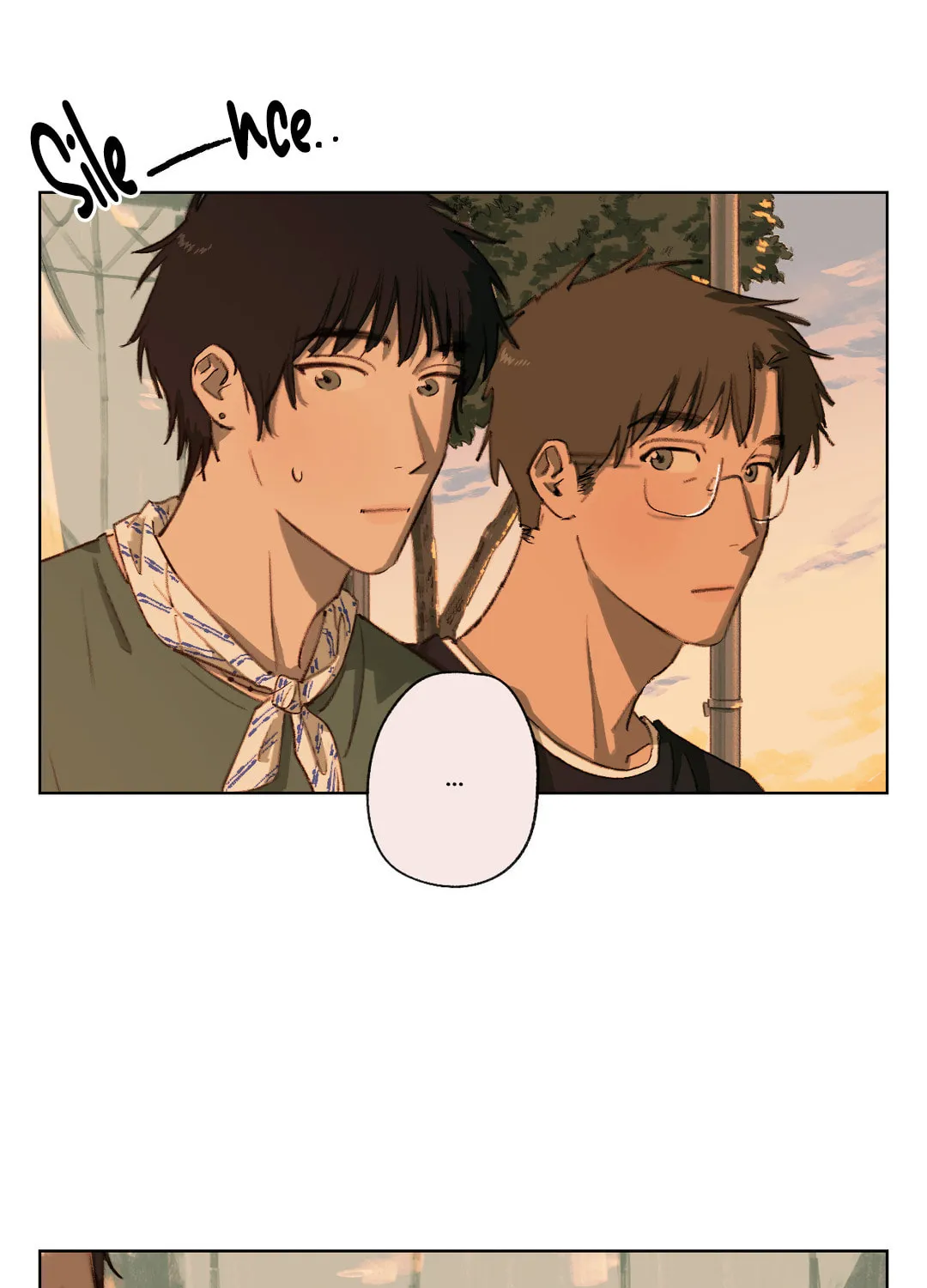 A First of Summers Chapter 7 page 14 - 