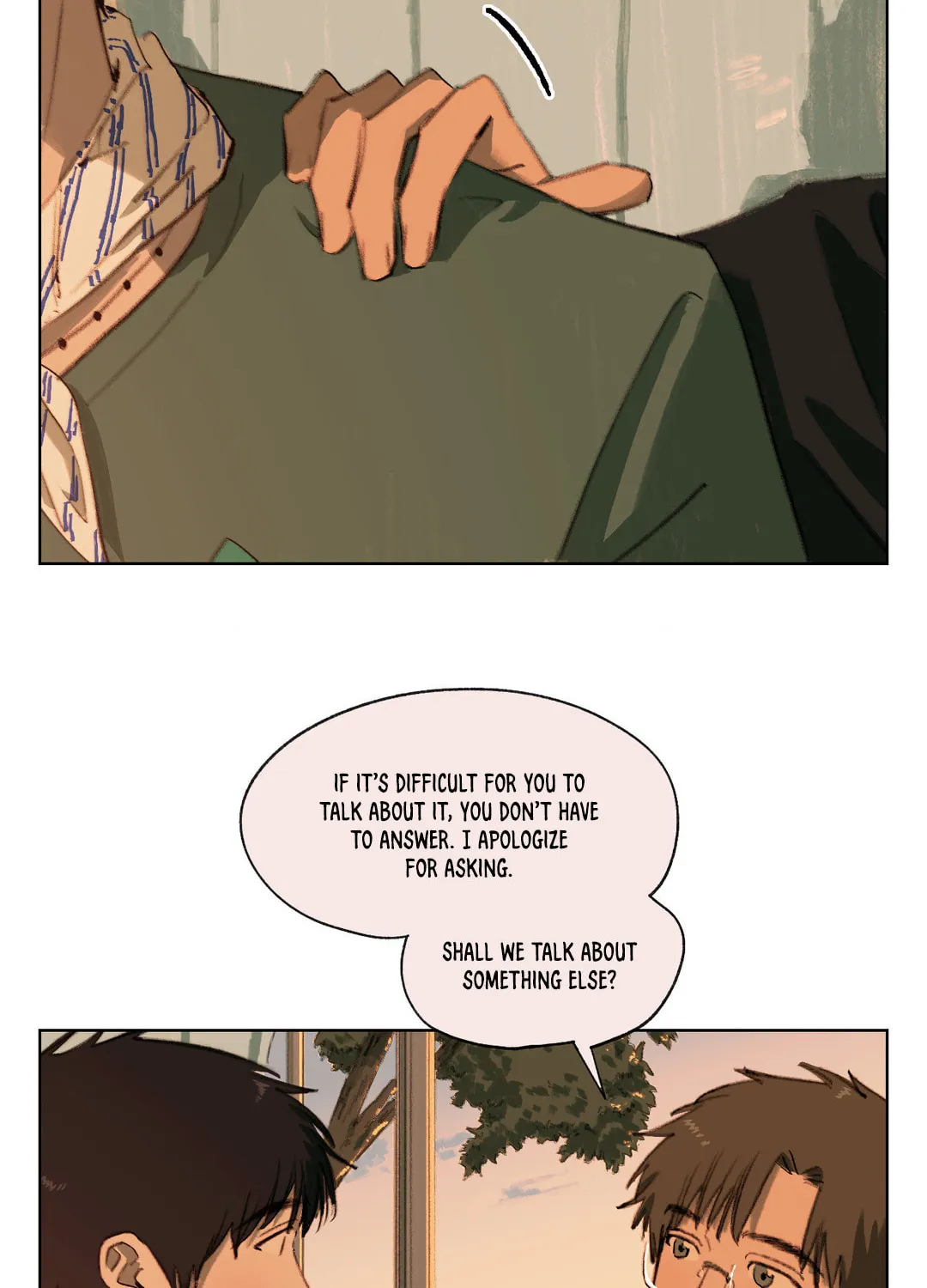 A First of Summers Chapter 7 page 15 - 