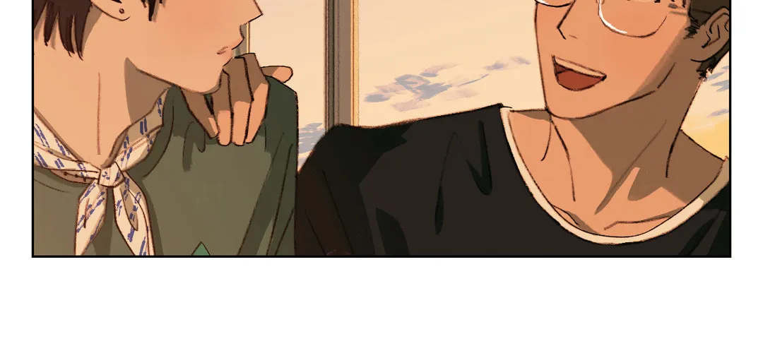 A First of Summers Chapter 7 page 16 - 