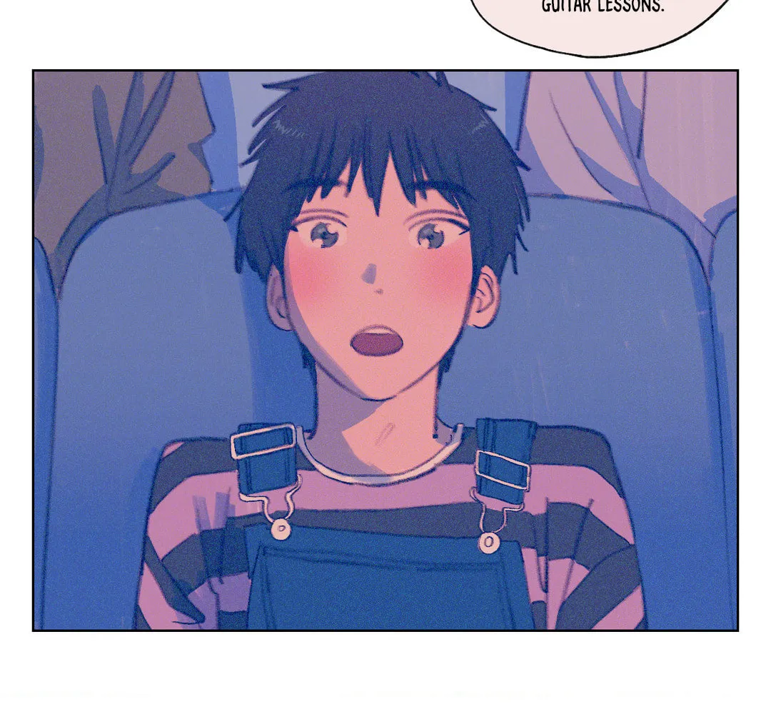 A First of Summers Chapter 7 page 23 - 