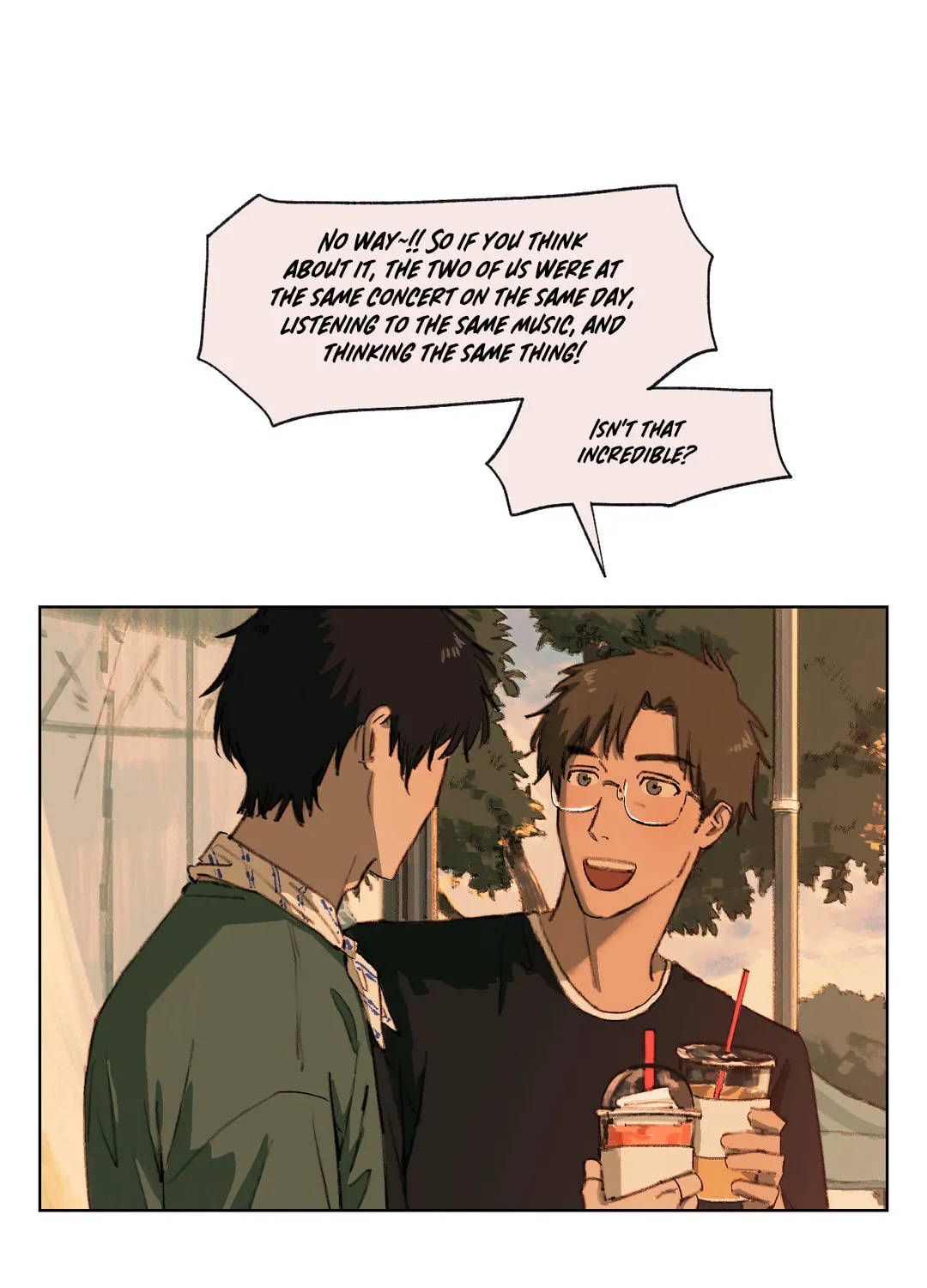 A First of Summers Chapter 7 page 24 - 