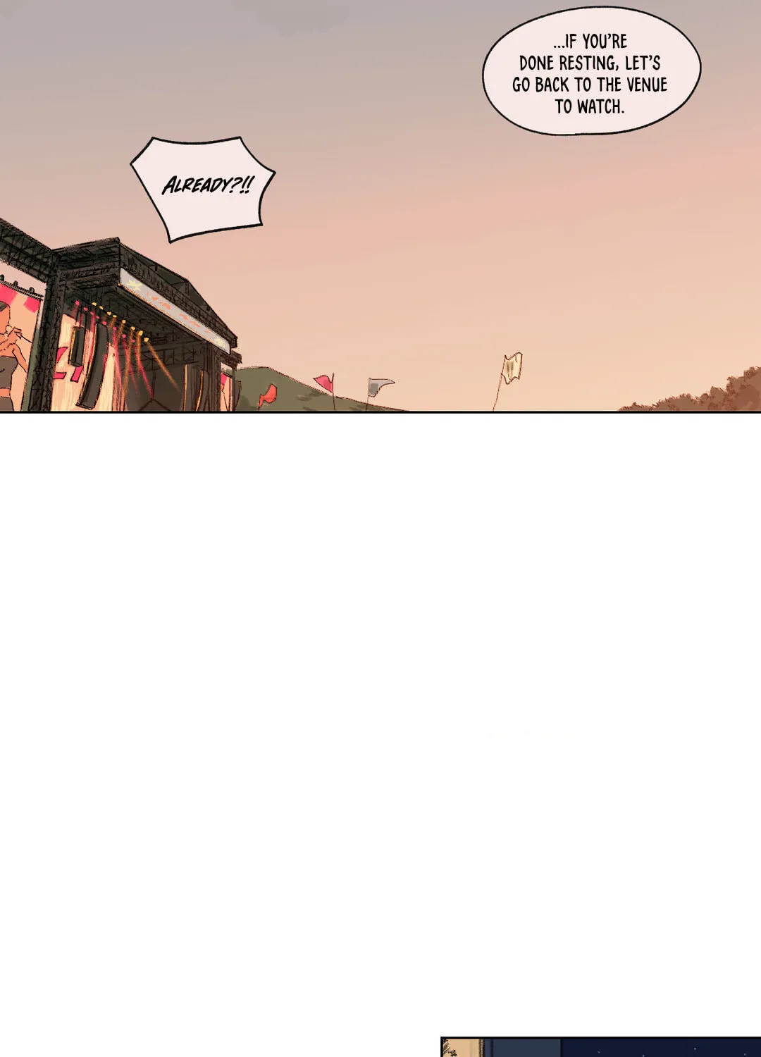 A First of Summers Chapter 7 page 28 - 
