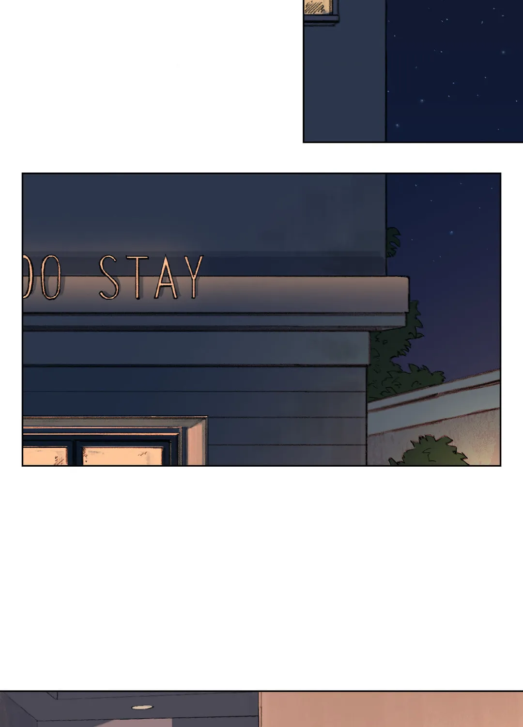 A First of Summers Chapter 7 page 29 - 