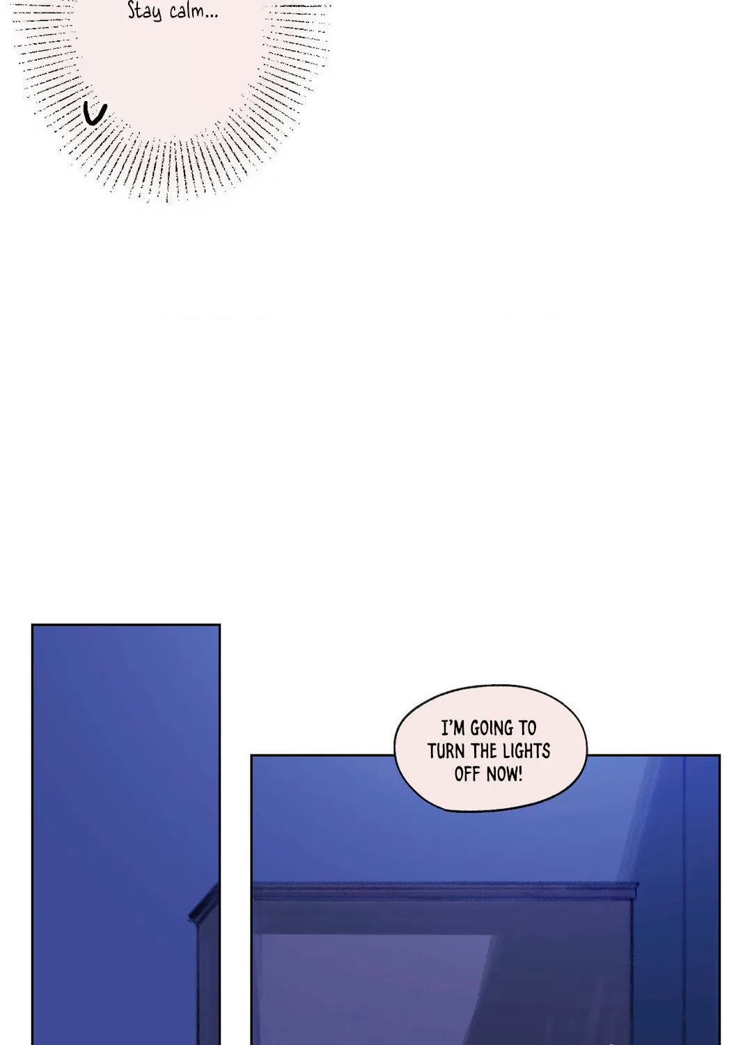 A First of Summers Chapter 7 page 36 - 