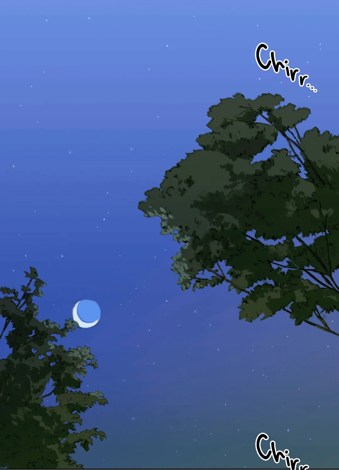 A First of Summers Chapter 7 page 46 - 