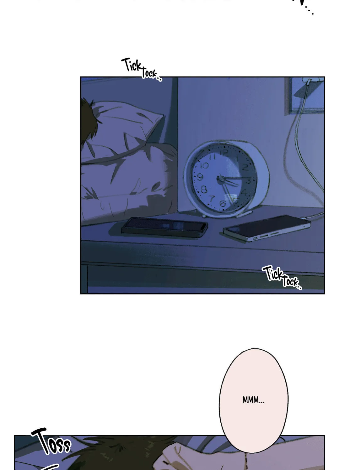 A First of Summers Chapter 7 page 47 - 