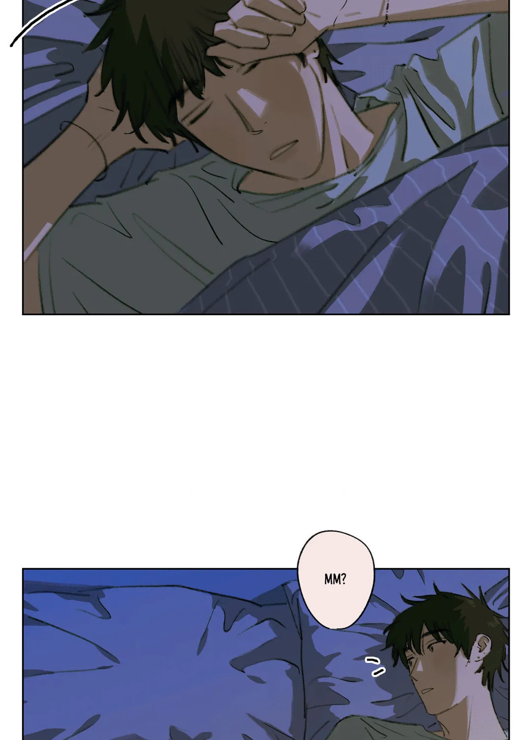 A First of Summers Chapter 7 page 48 - 