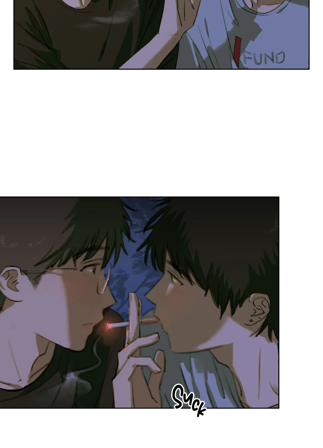 A First of Summers Chapter 7 page 53 - 