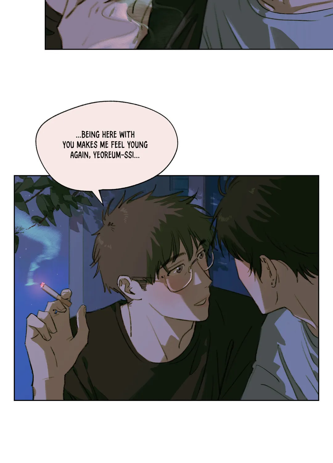A First of Summers Chapter 7 page 55 - 